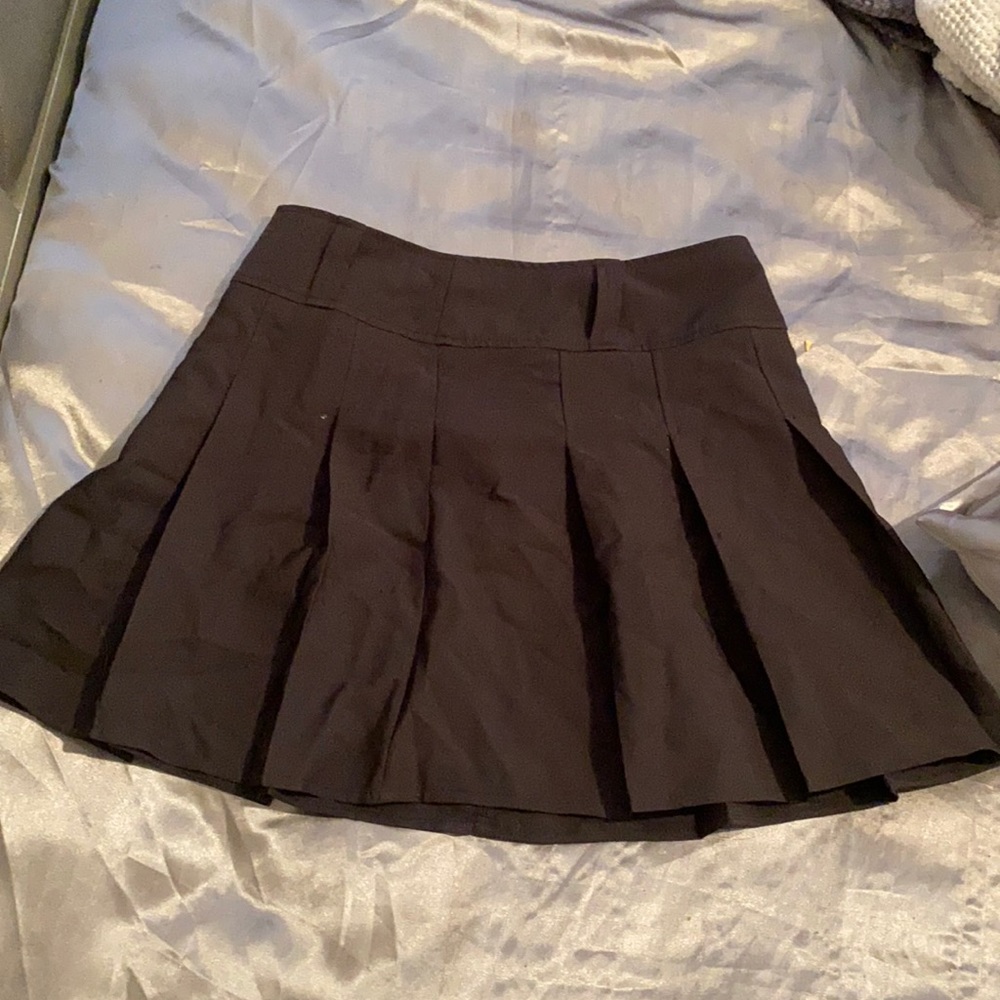 Skater skirt